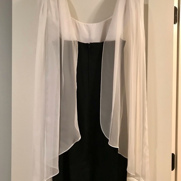 Late Edition Vintage Cocktail Dress - Picture 6 of 7